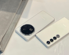 ¿El Meizu 22 Pro? (Fuente de la imagen: Digital Chat Station)
