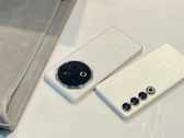¿El Meizu 22 Pro? (Fuente de la imagen: Digital Chat Station)