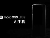El Moto X50 Ultra podría recibir un lanzamiento internacional bajo al menos dos nombres. (Fuente de la imagen: Motorola)