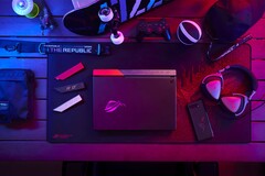 El ASUS ROG Strix G15 Advantage Edition tendrá un precio inicial de 1.799 euros en Alemania. (Fuente de la imagen: ASUS)