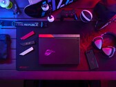 El ASUS ROG Strix G15 Advantage Edition tendrá un precio inicial de 1.799 euros en Alemania. (Fuente de la imagen: ASUS)