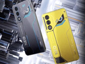 El Nubia Neo 3 GT debería ofrecerse pronto a más países. (Fuente de la imagen: ZTE)