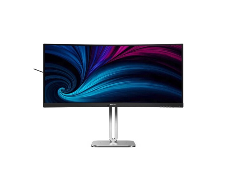 El monitor ultraancho Philips 5K2K puede alcanzar una frecuencia de hasta 240 Hz, aunque para ello es necesario reducir su resolución a 1080p en modo ultraancho.