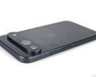 El Pixel 10 se ofrecerá en cuatro colores (imagen: Google Pixel 9 Obsidian; fuente de la imagen: Notebookcheck)