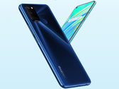 Realme desvela el C17. (Fuente: Realme)
