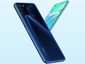 Realme desvela el C17. (Fuente: Realme)