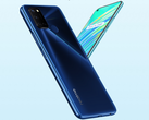 Realme desvela el C17. (Fuente: Realme)