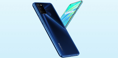 Realme desvela el C17. (Fuente: Realme)