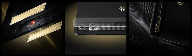 (Fuente de la imagen: RedMagic)