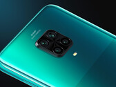 El Redmi Note 9 Pro ha empezado a recibir Android 11 en Europa. (Fuente de la imagen: Xiaomi)
