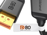 El nuevo cable S1334. (Fuente de la imagen: Silkland)