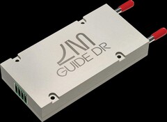 Guía LM DR
