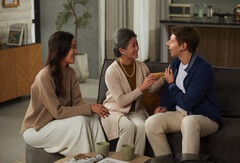 Timekettle W4: Auriculares con función de traducción. (Fuente de la imagen: Timekettle)