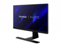 El ViewSonic Elite XG320U ofrece soporte para AMD FreeSync Premium Pro. (Fuente de la imagen: ViewSonic)