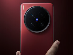 Vivo podría sustituir al X200 Ultra con dos nuevos smartphones en lugar de un sucesor directo.