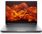 El ZBook Fury G1i 18 ofrece una serie de características diferentes que el equivalente de Dell a pesar de sus opciones de procesador similares (Fuente de la imagen: HP)