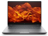 El ZBook Fury G1i 18 ofrece una serie de características diferentes que el equivalente de Dell a pesar de sus opciones de procesador similares (Fuente de la imagen: HP)