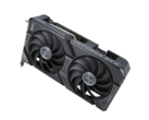 La ASUS Dual GeForce RTX 4060 Ti es uno de los muchos modelos AIB RTX 4060 Ti que están a la venta. (Fuente: ASUS)