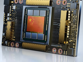 El A800 es en realidad un A100 renombrado (Fuente de la imagen: Nvidia y NotebookCheck)