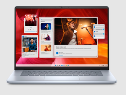 En revisión: Dell Inspiron 16 Plus 7640