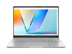 Asus Vivobook S14 M5406KA
