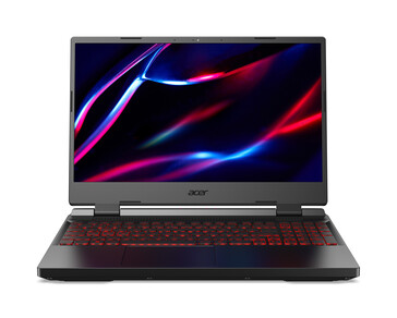 Acer Nitro 5 (imagen vía Acer)