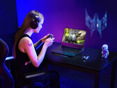 El Acer Predator Helios 300 es ahora configurable con el nuevo hardware de Intel y Nvidia (imagen vía Acer)