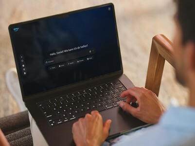 Ahora, las conversaciones se pueden continuar en otro dispositivo.
