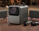 El proyector Anker Nebula X1 (en la imagen) ha salido a la venta en EE.UU. y el Reino Unido. (Fuente de la imagen: Anker)