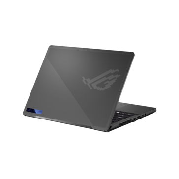 Asus ROG Zephyrus G14 (imagen vía Asus)