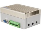 El Boxer 8651AI Plus es un sistema de IA compacto basado en la plataforma Jetson Orin NX de Nvidia (Fuente de la imagen: Aaeon)