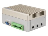 El Boxer 8651AI Plus es un sistema de IA compacto basado en la plataforma Jetson Orin NX de Nvidia (Fuente de la imagen: Aaeon)