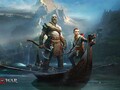 God of War llegará a PC en enero de 2022 (Fuente: Sony)