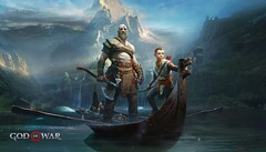 God of War llegará a PC en enero de 2022 (Fuente: Sony)