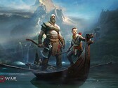 God of War llegará a PC en enero de 2022 (Fuente: Sony)