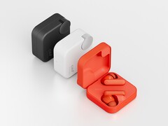 Los auriculares CMF Buds 2a son el modelo básico de la serie Buds 2. (Fuente de la imagen: CMF by Nothing)