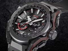 Reloj G-Shock MTGB4000B-1A de Casio