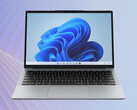 Se espera que el precio del Unibook ronde los 449 dólares. En la imagen: una foto promocional del portátil.
