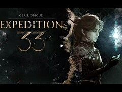 Clair Obscur: Expedition 33 artwork (Fuente de la imagen: Sandfall Interactive)