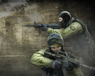 Artwork de Counter Strike: Source (fuente de la imagen: Comunidad Steam)