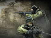 Artwork de Counter Strike: Source (fuente de la imagen: Comunidad Steam)