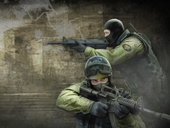 Artwork de Counter Strike: Source (fuente de la imagen: Comunidad Steam)