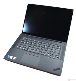 Lenovo ThinkPad X1 Extreme Gen 4