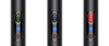 La Dyson PencilVac tiene una pantalla integrada. (Fuente de la imagen: Dyson)