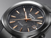 El nuevo Edifice EFK200XPB-1A de Casio