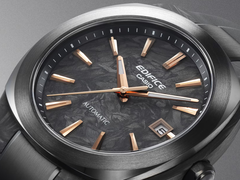 El nuevo Edifice EFK200XPB-1A de Casio