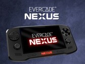 El Evercade Nexus no estará disponible hasta octubre de 2026.