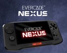El Evercade Nexus no estará disponible hasta octubre de 2026.