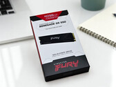 Reseña de la unidad SSD Kingston Fury Renegade G5 de 4 TB: Almacenamiento PCIe 5.0 superrápido para jugadores y creativos