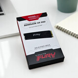 Recenzja dysku SSD Kingston Fury Renegade G5 4 TB: Superszybka pamięć masowa PCIe 5.0 dla graczy i twórców